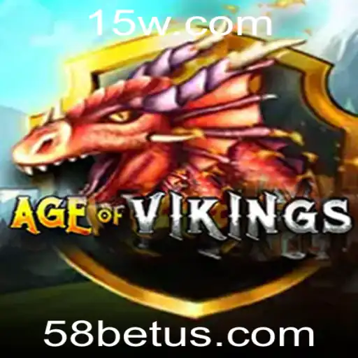 58bet | Explorando o Mundo Imersivo de AgeofViking
