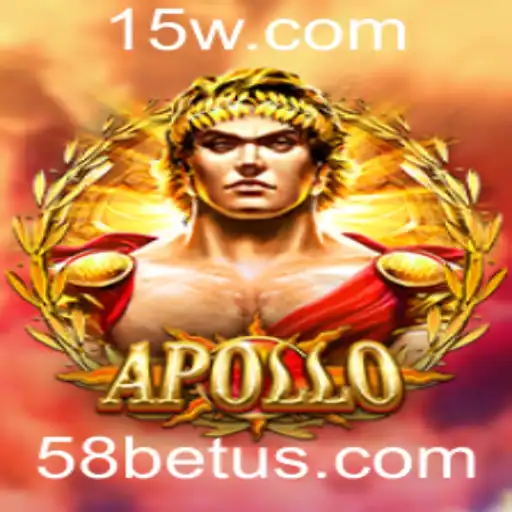 58bet | Descubra o Fascinante Mundo do Jogo Apollo com 58bet