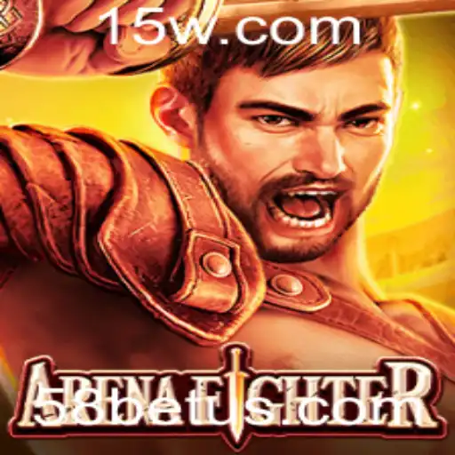 ArenaFighter: Um Mundo de Ação e Estratégia com 58bet