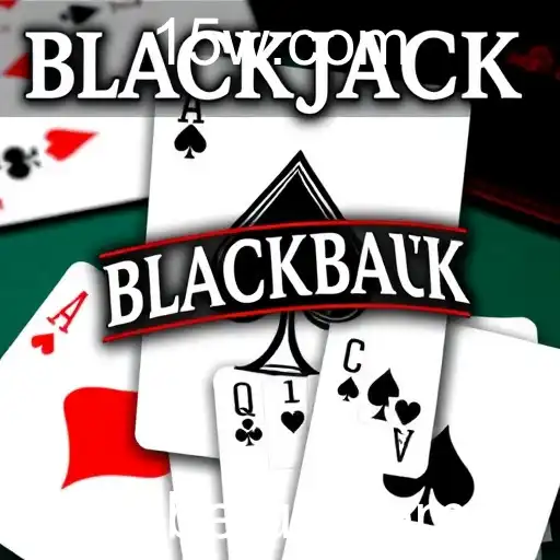 Blackjack: O Jogo de Estratégia e Sorte Aproxima-se do Casino Online 58bet