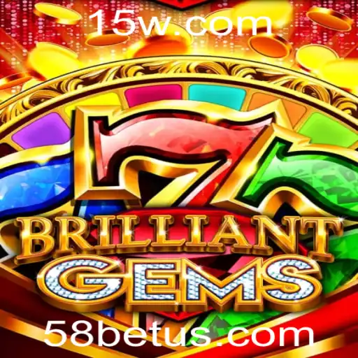 58bet | Descubra o Fascinante Mundo de BrilliantGems: Regras e Introdução
