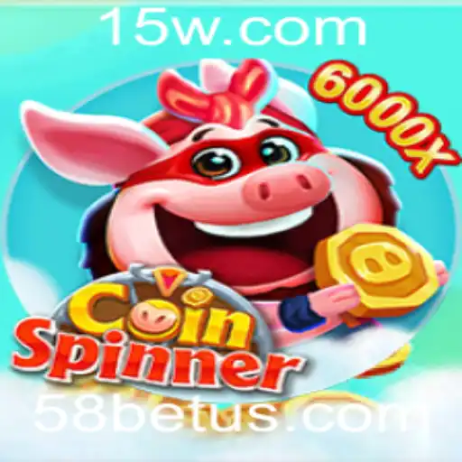 58bet | Descubra o Fascinante Jogo CoinSpinner com 58bet
