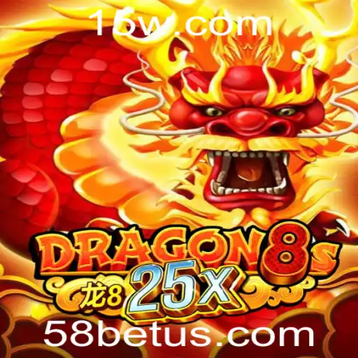 58bet | Descubra o Fascinante Jogo Dragon8s25x e sua Empolgante Dinâmica