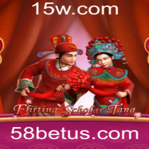 58bet | Explorando o Fascinante Mundo de Flirting Scholar Tang no 58bet