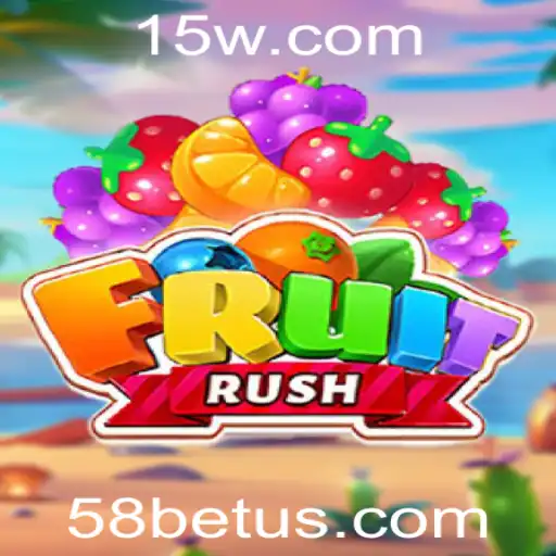 58bet | Explorando o Mundo do FruitRush: Uma Nova Experiência de Jogo com 58bet