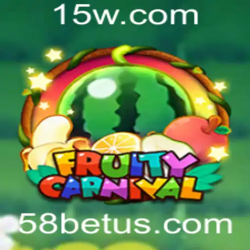 58bet | Descubra as Emoções do Jogo FruityCarnival no Universo 58bet