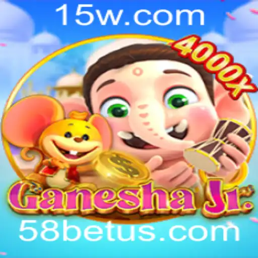 58bet | GaneshaJr: Um Guia Completo para o Novo Fenômeno dos Jogos