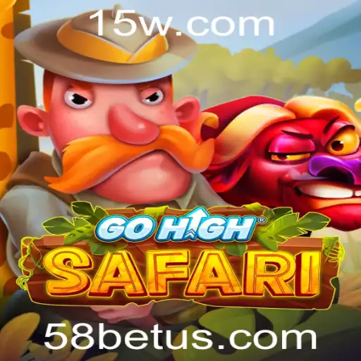 GoHighSafari: Um Mergulho nas Regras e Emocionantes Elementos do Jogo