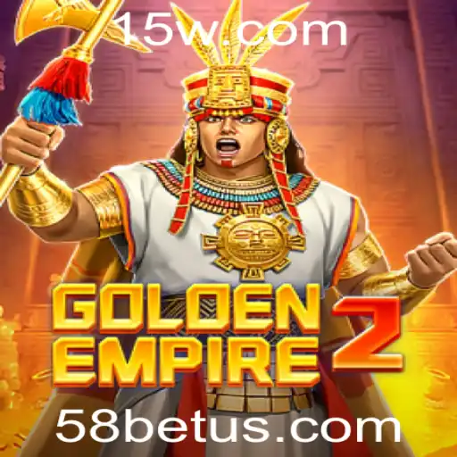 58bet | Explorando GoldenEmpire2: Aventuras e Estratégias no Mundo do Jogo