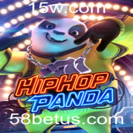58bet | Explorando HipHopPanda: A Nova Sensação dos Jogos com 58bet