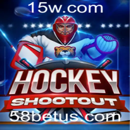 HockeyShootout: Domine a Arena com Estratégia e Precisão