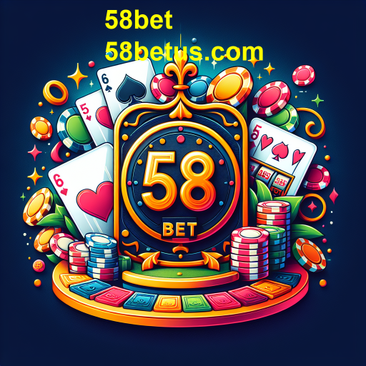 Descubra as Melhores Promoções de Jogos na 58bet