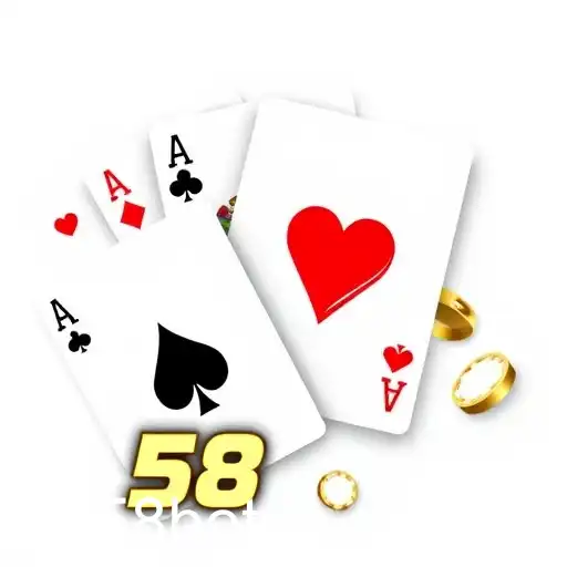 Explorando o Mundo dos Jogos de Pôquer com 58bet