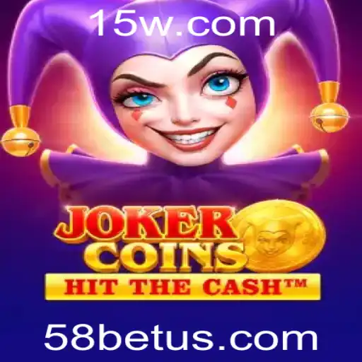 58bet | Descubra o Fascinante Mundo de JokerCoins e o Impacto de 58bet