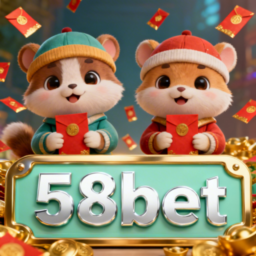 Jogos de pôquer 58bet