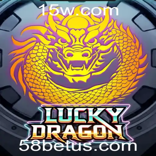 Explorando o Mundo do LuckyDragon no Ambiente Digital de 58bet