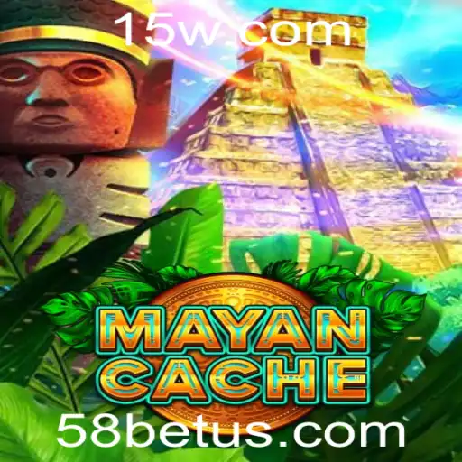 58bet | Descubra MayanCache: A Fascinante Aventura de Jogo Inspirada na Civilização Maia