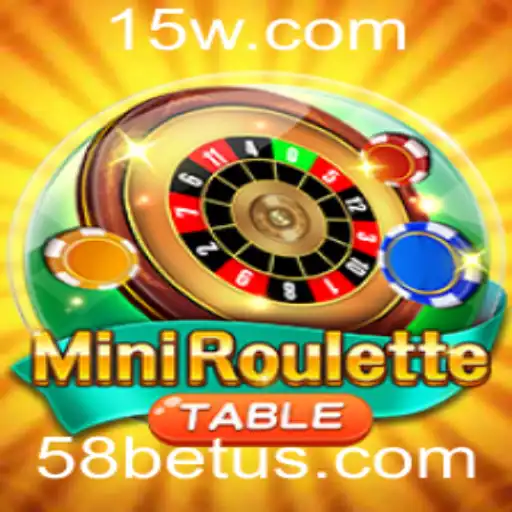 58bet | MiniRoulette: Conheça as Regras e o Que Torna Este Jogo Único
