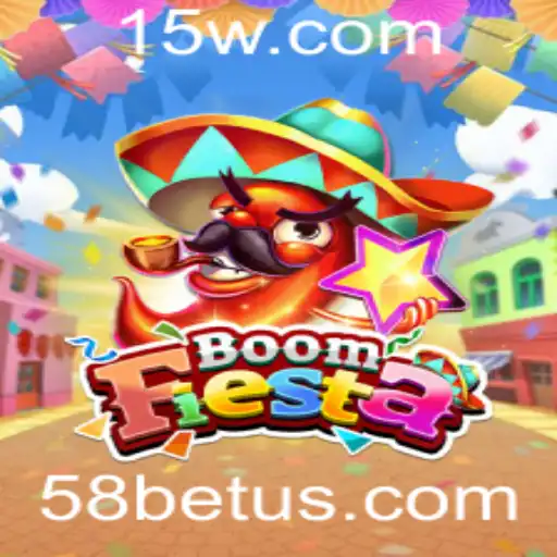 Explorando o Jogo BoomFiesta: Uma Aventura de Entretenimento