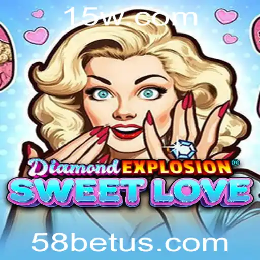 Descubra DiamondExplosionSweetLove: Um Jogo Cativante Incorporando Inovação e Emoção