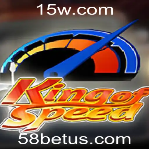KingofSpeed: Descubra o Mundo Acelerado do Novo Jogo de Corrida