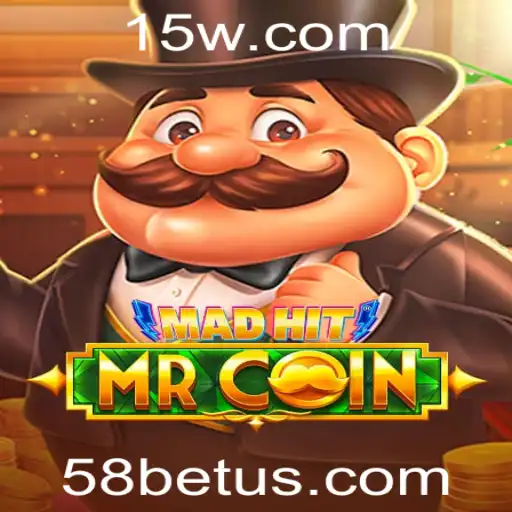 Descubra o Fascinante Mundo de MadHitMrCoin com 58bet