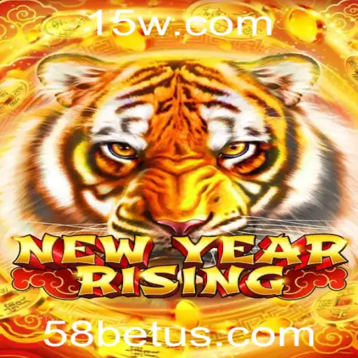 Descubra o Mundo de NewYearRising: Uma Aventura Emocionante