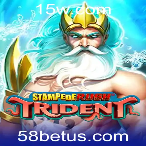 StempedeRushTrident: Descubra o Novo Fenômeno dos Jogos de Aventura com 58bet