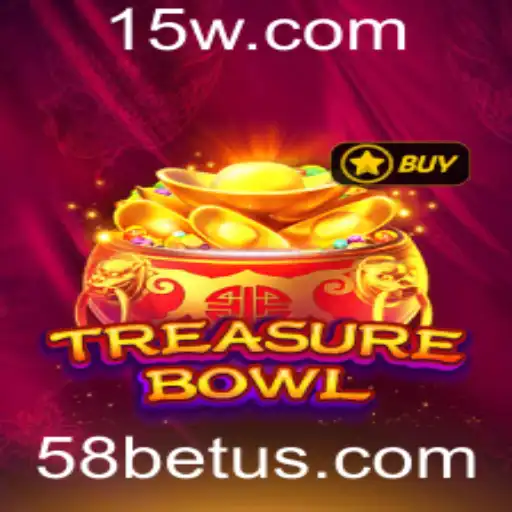 Descubra o Fascinante Mundo de TreasureBowl com 58bet