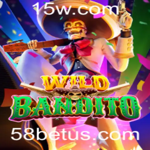 Explorando o Fascinante Mundo de WildBandito na 58bet