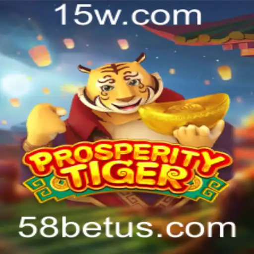 58bet | Explorando ProsperityTiger: Uma Jornada no Universo 58bet