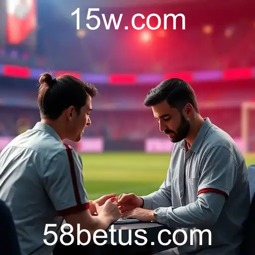 A Importância do Jogo Responsável: Uma Análise sobre o 58bet