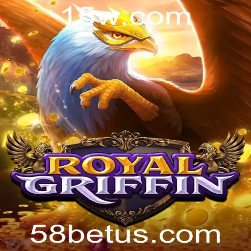 58bet | RoyalGriffin: Desbravando o Mundo dos Jogos com 58bet