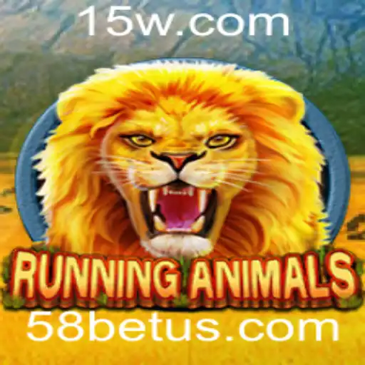 58bet | Explorando RunningAnimals: O Jogo Inovador com 58bet